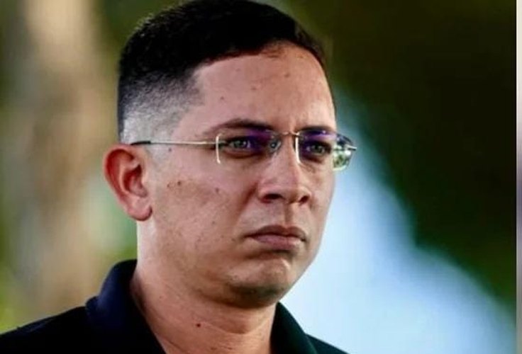 Resposta rápida: assassinos de Johanisson morrem em confronto com a polícia