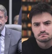 Tribunal de Justiça do DF confirma vitória por danos morais de Arthur Lira sobre Felipe Neto