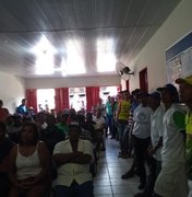 Trabalhadores rurais prometem fechar Usina Santa Maria dia 31 de julho
