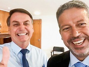 “Não sou homem de ficar em cima do muro”, diz Arthur Lira sobre nome para presidente