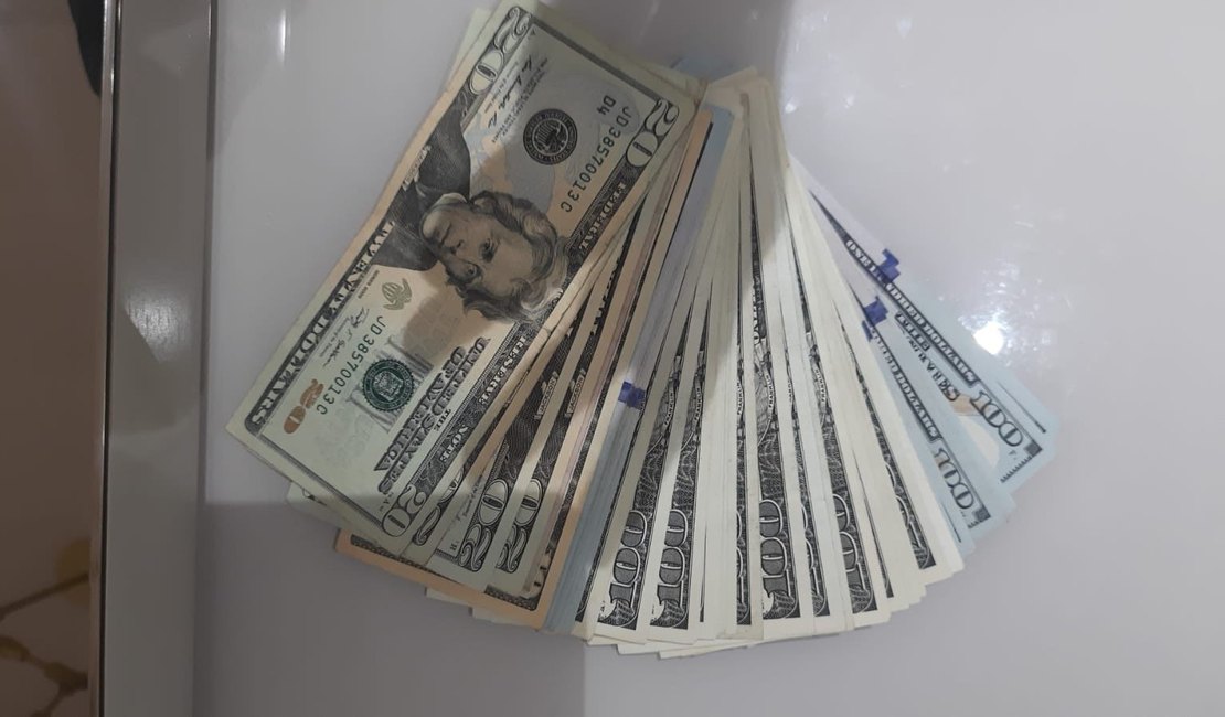 MPAL pede condenação de 250 anos para integrantes de Orcrim interestadual