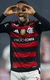 Flamengo encara como final o duelo contra o Fortaleza pelo Brasileirão