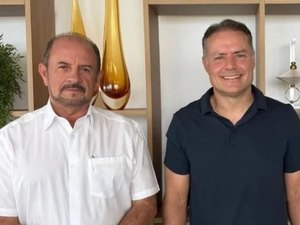 Republicanos não deve integrar coligação de Renan Filho ao governo