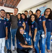 Rafael Brito propõe Pé-de-Meia para todos os alunos do ensino médio público