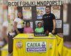 Semana Nacional de Educação Financeira mobiliza estudantes da rede municipal em Lagoa da Canoa