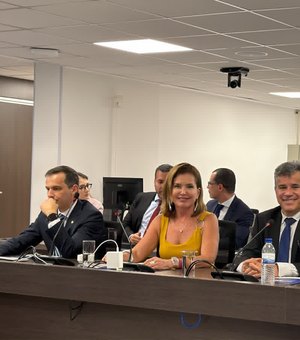 MP de Alagoas propõe diagnóstico nacional sobre guardas municipais