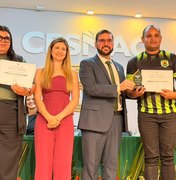 Município de Delmiro Gouveia recebe certificação Selo Verde por boas práticas em gestão ambiental