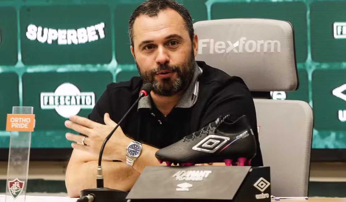 SAF do Fluminense: investidores fecham modelo e vão apresentar proposta nas próximas semanas