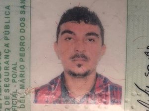 Homem de 27 anos é morto a golpes de arma branca em Delmiro Gouveia