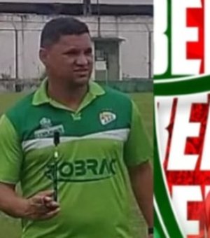 Após derrotas no Campeonato Alagoano, CSE e Coruripe demitem técnicos