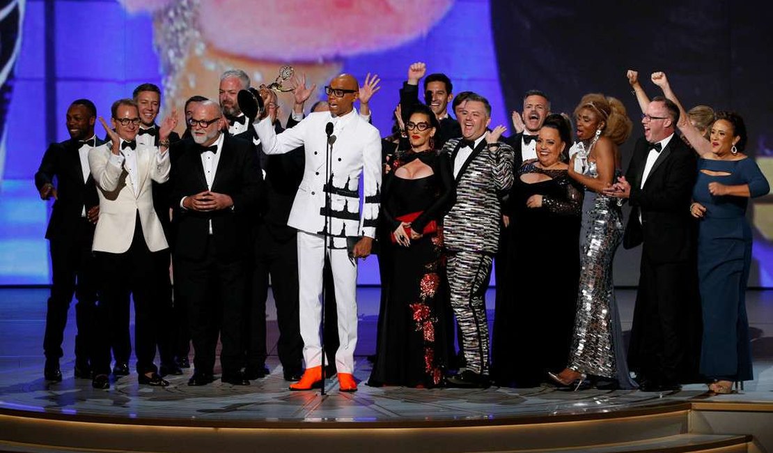 Emmy 2018: confira os vencedores do 'Oscar da TV'