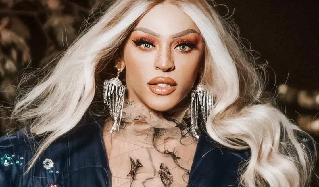 [Vídeo] Revista dos EUA inclui música de Pabllo Vittar entre melhores da história