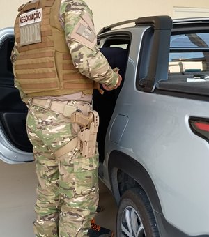 Operação em Maceió e Arapiraca mira comércio atacadista suspeito de fraudes e prejuízo de R$ 16 milhões