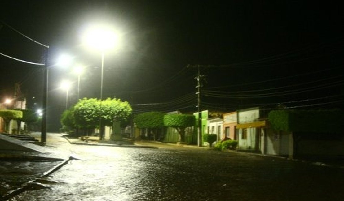 Homem é assassinado com vários tiros  em Arapiraca