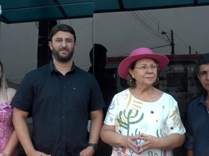 [Vídeo] Carreta de Amor chega a Campo Grande para realizar exames preventivos contra o câncer