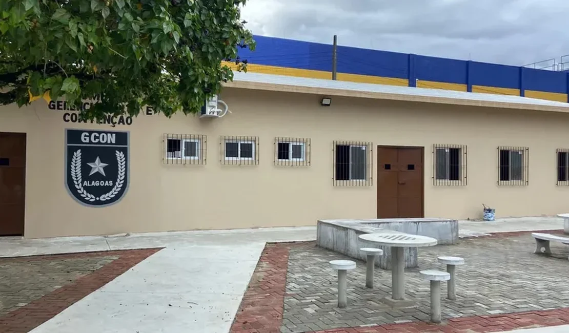 Adolescente que fugiu  de unidade socioeducativa no Tabuleiro é localizado no município de Rio Largo
