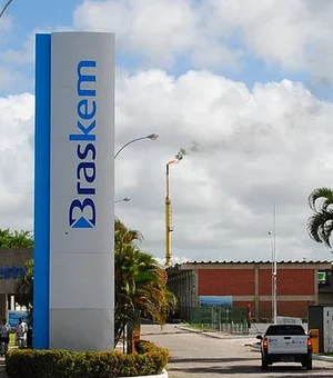 Justiça dá razão à Braskem e impõe freio judicial a protestos em frente à fábrica no Pontal da Barra