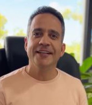 Paulo Dantas anuncia investimentos para Uncisal e ampliação da Maternidade Santa Mônica