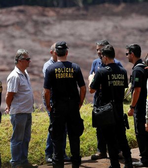 Justiça mantém prisão de engenheiros por tragédia em Brumadinho