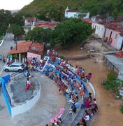 Vozes do Velho Chico 2024: Piranhas se transforma no palco da cultura e do protagonismo feminino