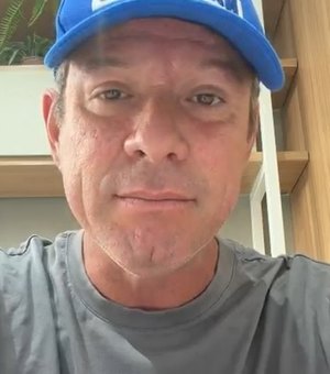 Cabo Bebeto cobra providências após agressões a PMs durante jogo do Sport, em Alagoas