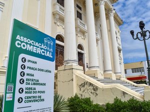 Maceió recebe novas placas de sinalização turística nesta terça (06)