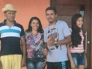 Motorista do HEA é homenageado no dia dos pais pelos filhos, por  ter salvado suas vidas