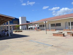 Campus do IFAL iniciam preparativos para retorno de aulas