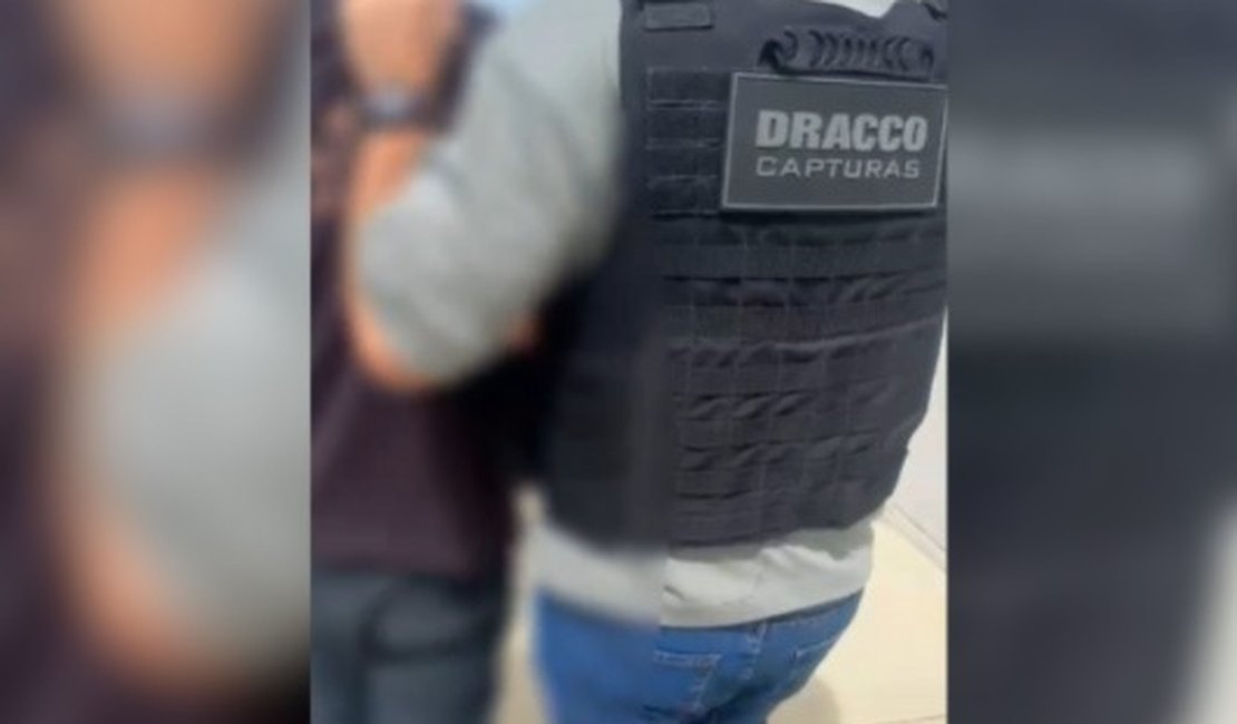 Pai é preso condenado por abusar sexualmente da filha adolescente por vários anos