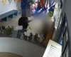 Servidora é agredida por colegas dentro de escola estadual em Dois Riachos