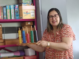 Profissionais contratados no PSS da Educação iniciam os trabalhos nas unidades educacionais