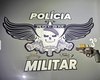 Foragido da justiça e armas são apreendidas durante ações em Arapiraca e Marechal Deodoro