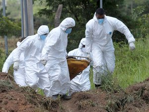 Identificação das vítimas de Brumadinho será com novas metodologias