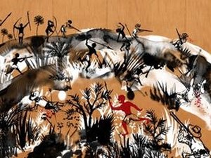 Exposição em São Paulo conta história de Zumbi dos Palmares