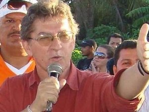Após 15 anos, Justiça julgará executor de assassinato de vereador de Anadia