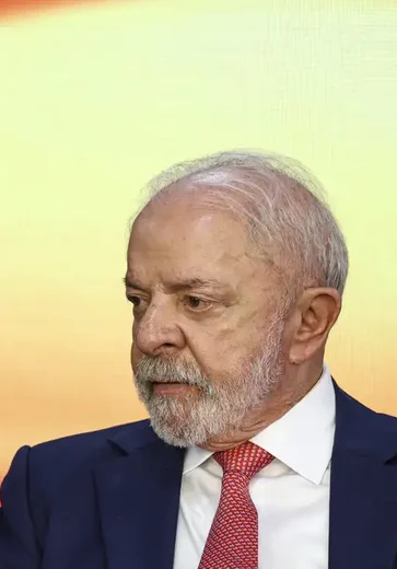 Presidente Lula visita a Índia a partir desta quarta-feira (18)