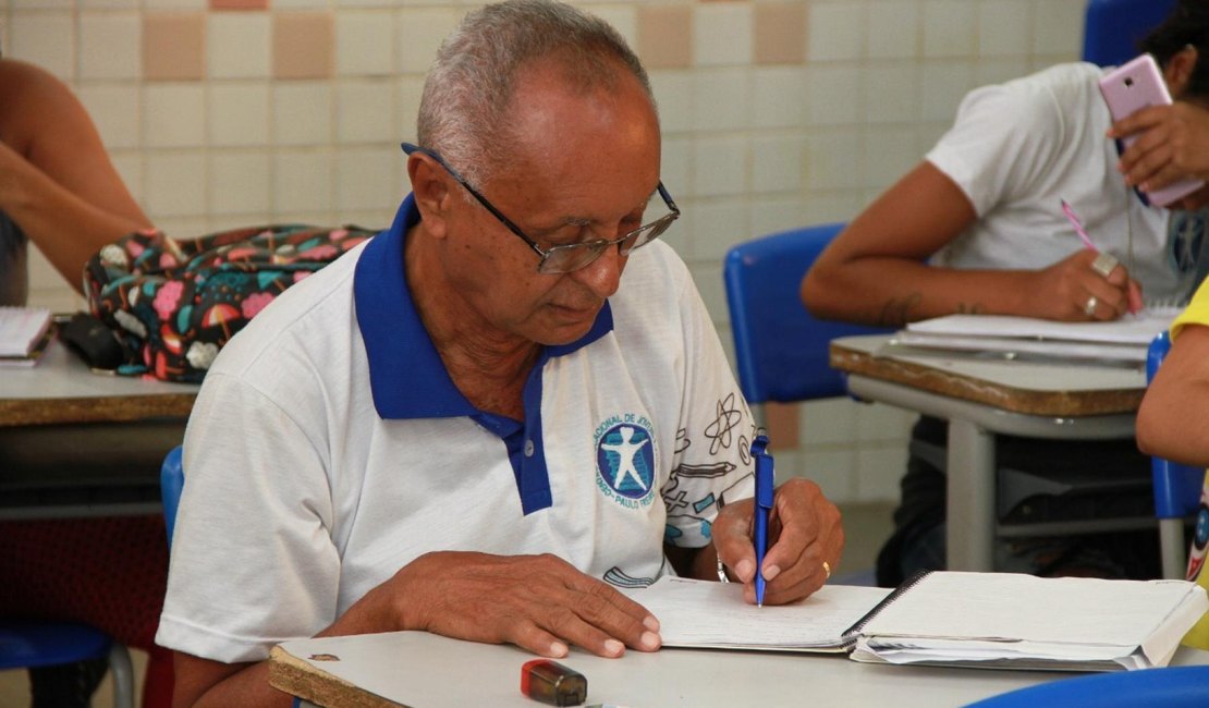 Lançado pelo Governo de Alagoas, Programa Vem Que Dá Tempo tem inscrições abertas até o dia 14