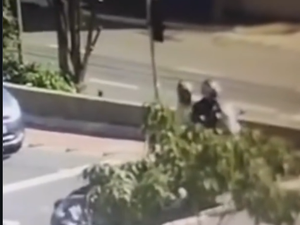 Tenente da Rota, irmão de Eloá Cristina, é baleado durante ataque em São Paulo