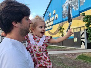 Especial: Pais falam sobre o mundo que sonham para os seus filhos