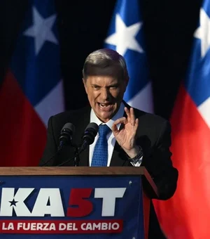 José Antonio Kast é eleito presidente e Chile terá governo mais à direita desde a era Pinochet