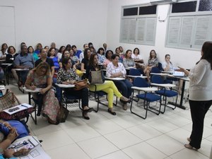 Escola de Governo do Estado divulga cursos para servidores