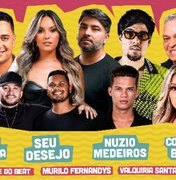 Festival da Mariscada começa hoje em Maragogi e promete agitar o Litoral Norte
