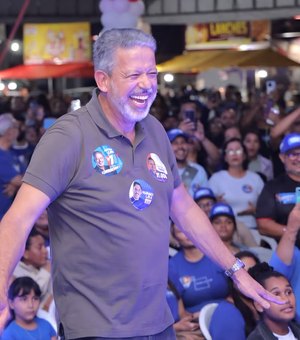 Arthur Lira amplia protagonismo e lidera mais uma pesquisa para o Senado