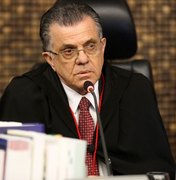 Desembargador Sebastião Costa Filho nega liminar a ex-pregoeiro de Piranhas