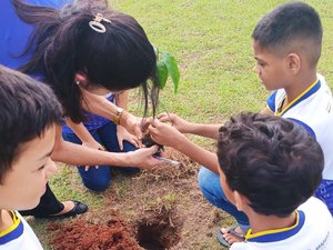 Prefeitura incentiva práticas sustentáveis com programação da Semana do Meio Ambiente