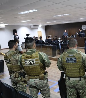 Júri condena genro a 31 anos de prisão por matar sogra e ocultar corpo em geladeira