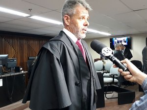 Sindpol irá recorrer decisão judicial que decretou prisão de policial