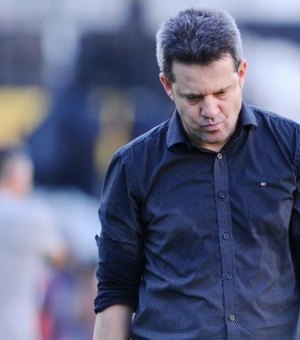 Palmeiras é líder, Flamengo no G4, Santa Cruz vence e Inter demite Argel
