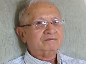 Diocese de Penedo atualiza quadro de saúde de Monsenhor José Neto