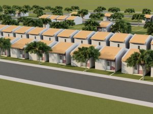 Luciano Barbosa garante mais 99 unidades habitacionais para Arapiraca no Novo PAC